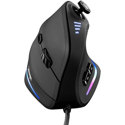 Vertical Ergonomic Gaming Mouse ChicAvenue