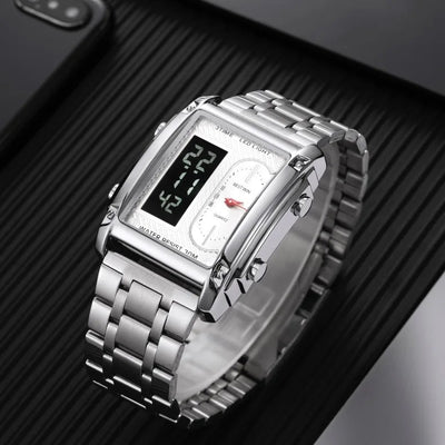 MAW Luxury Watches ChicAvenue