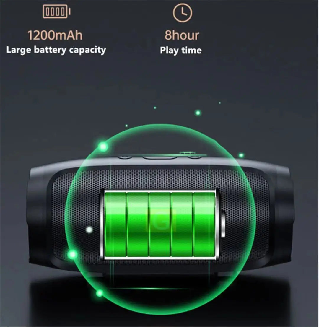 2025 XiaoMi Mini Portable Bluetooth Speaker ChicAvenue