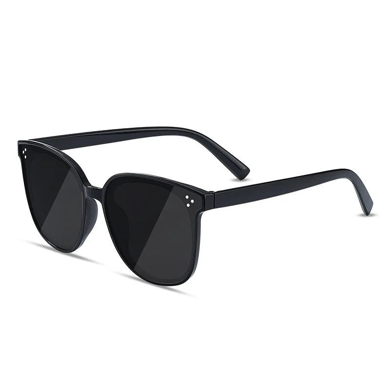 2025 dark shaded Sunglasses ChicAvenue