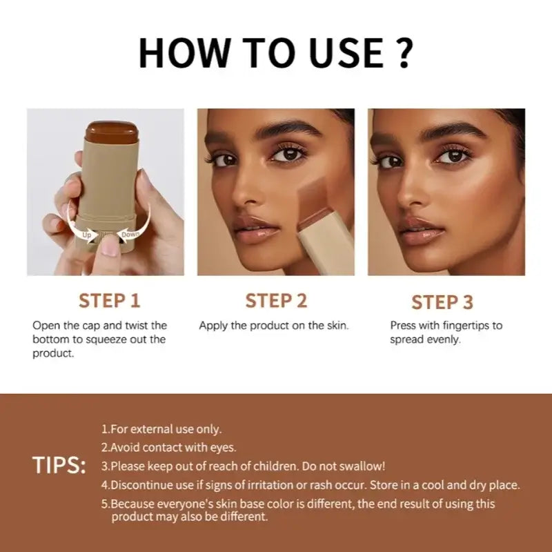 Beauty Balm Serum Boosted Skin Tint ChicAvenue