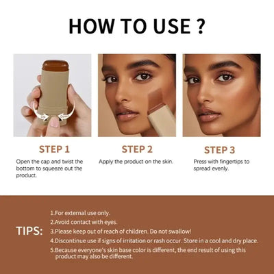 Beauty Balm Serum Boosted Skin Tint ChicAvenue