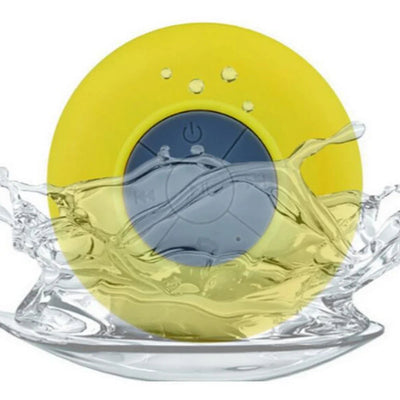 Mini Portable Bluetooth Speaker ChicAvenue