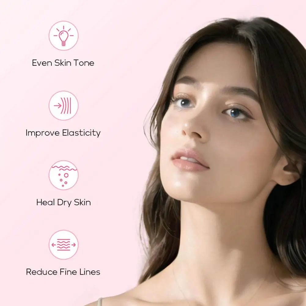 Sakura 6pc Skin Care set ChicAvenue
