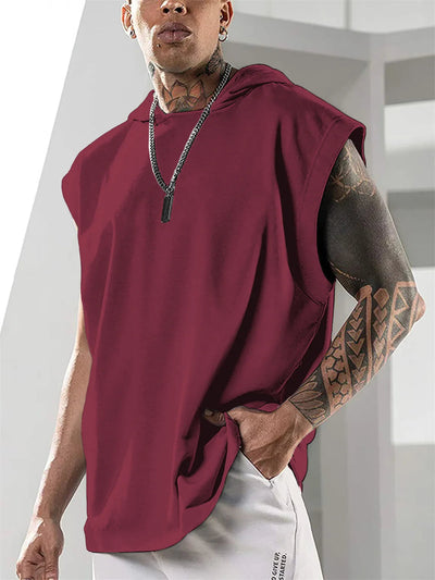 Fashionable Loose Hip-Hop Hood. ChicAvenue