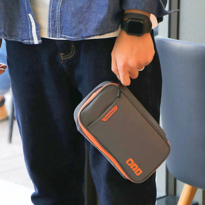 Travel cable organizer bag ChicAvenue