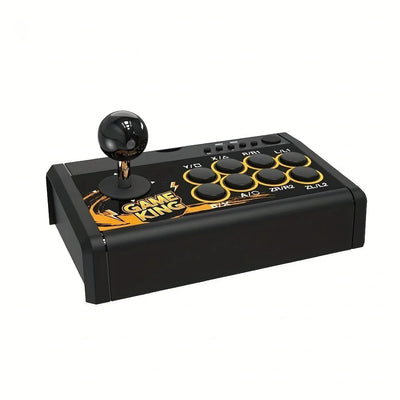 TURBO Charge PS4 Game Controller 4-in-1 ChicAvenue