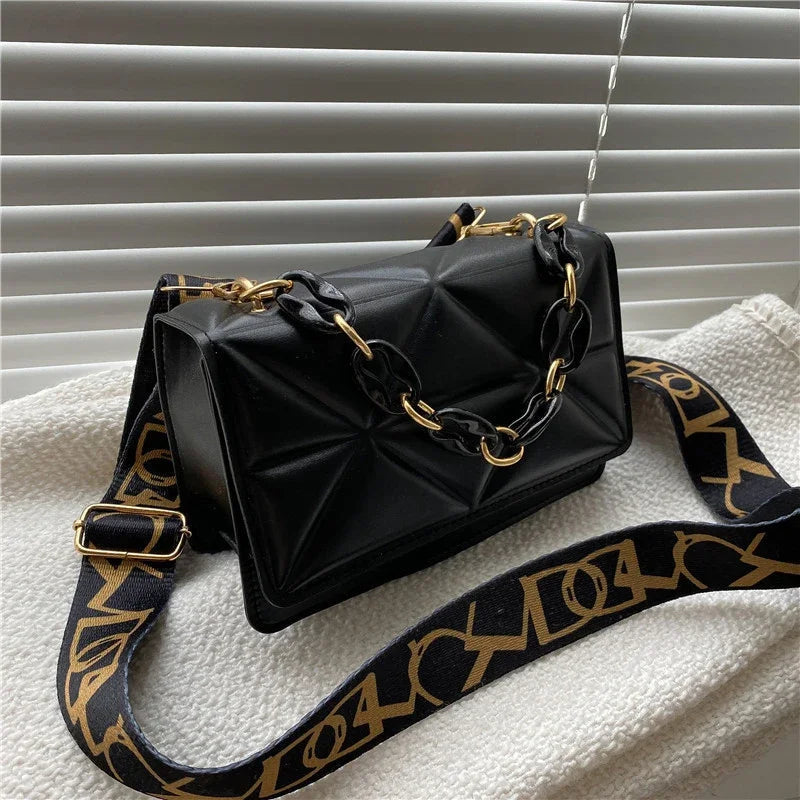 Fashion shoulder Bag ChicAvenue
