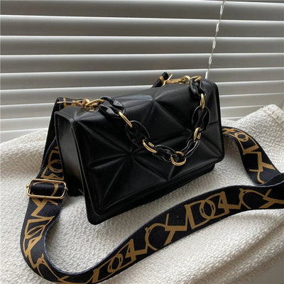 Fashion shoulder Bag ChicAvenue