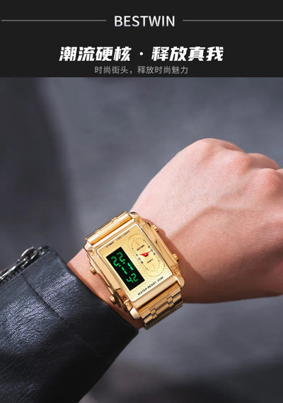 MAW Luxury Watches ChicAvenue