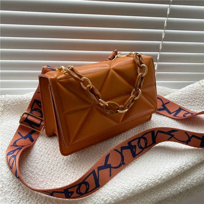 Fashion shoulder Bag ChicAvenue