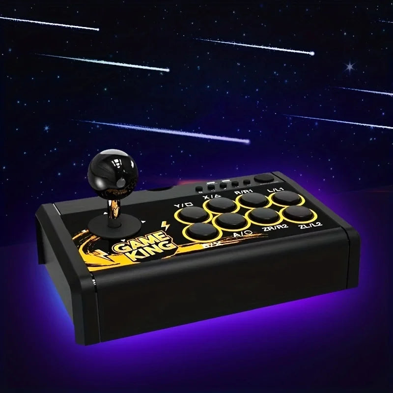 TURBO Charge PS4 Game Controller 4-in-1 ChicAvenue