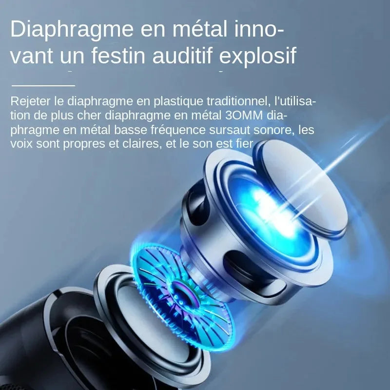 2025 XiaoMi Mini Portable Bluetooth Speaker ChicAvenue