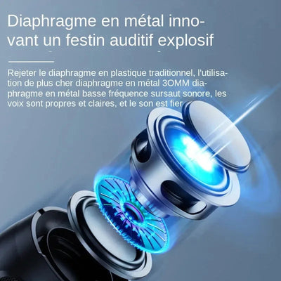 2025 XiaoMi Mini Portable Bluetooth Speaker ChicAvenue