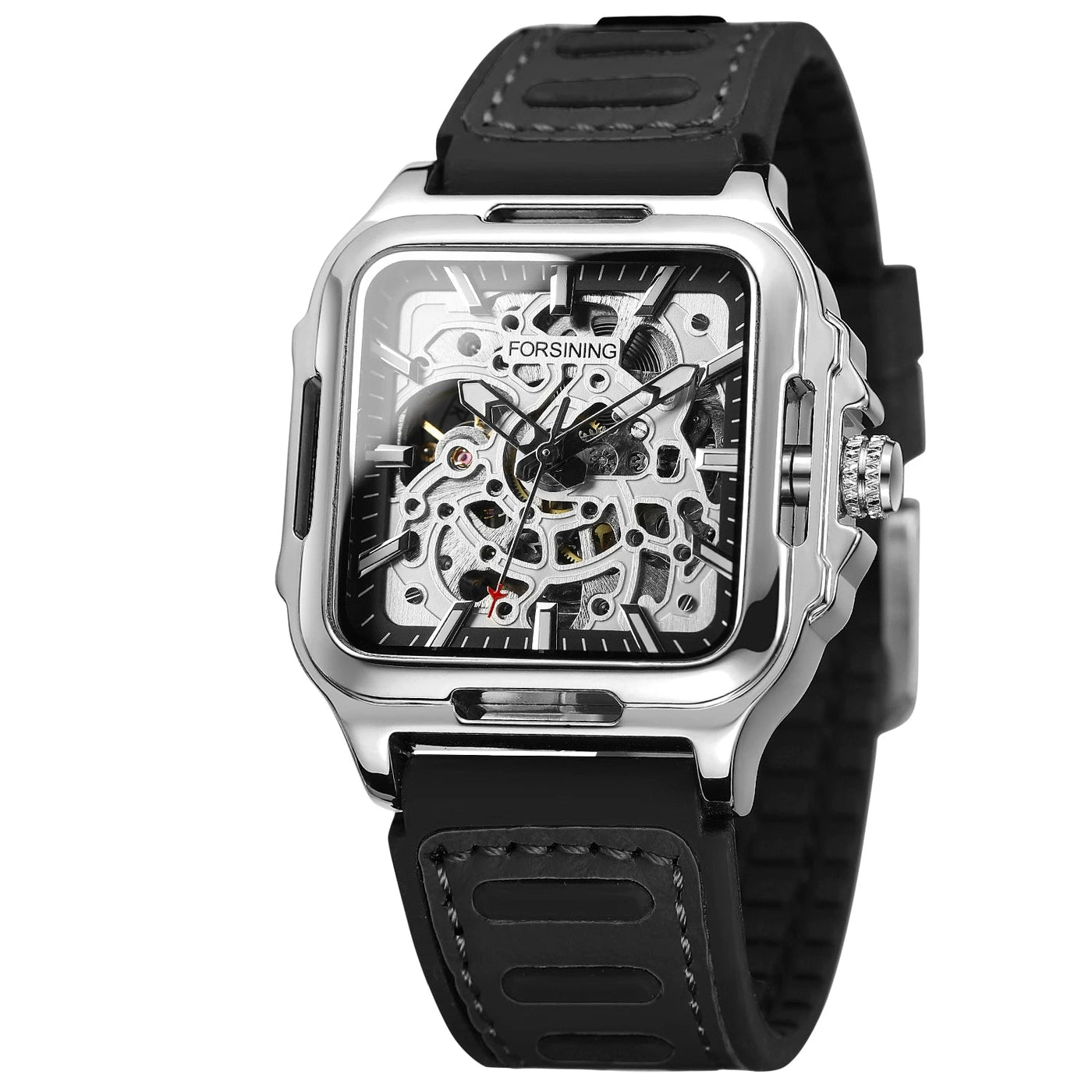 FORSINING Mechanical Watches ChicAvenue