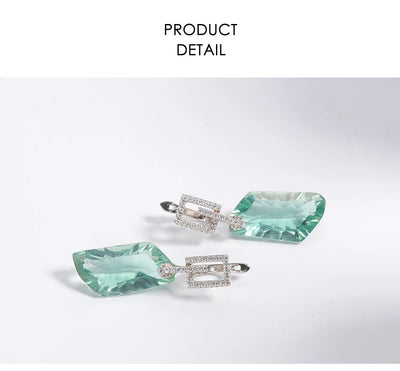 925 sterling silver Gem sets ChicAvenue