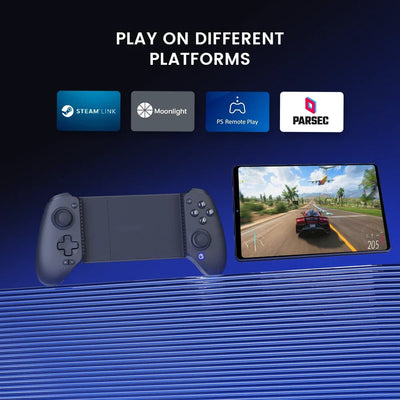 GameSir G8 Plus G8+ Bluetooth Mobile Controller ChicAvenue