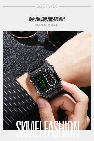 MAW Luxury Watches ChicAvenue