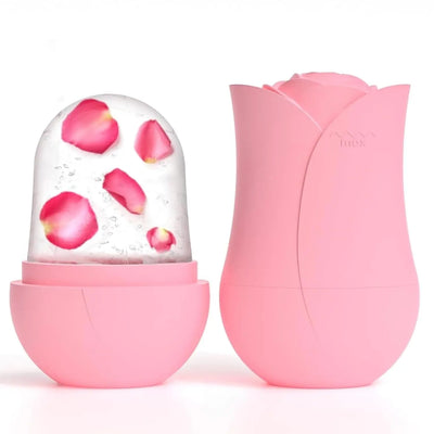 Aurora Chill Silicone Ice Cube
