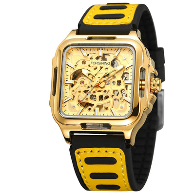 FORSINING Mechanical Watches ChicAvenue