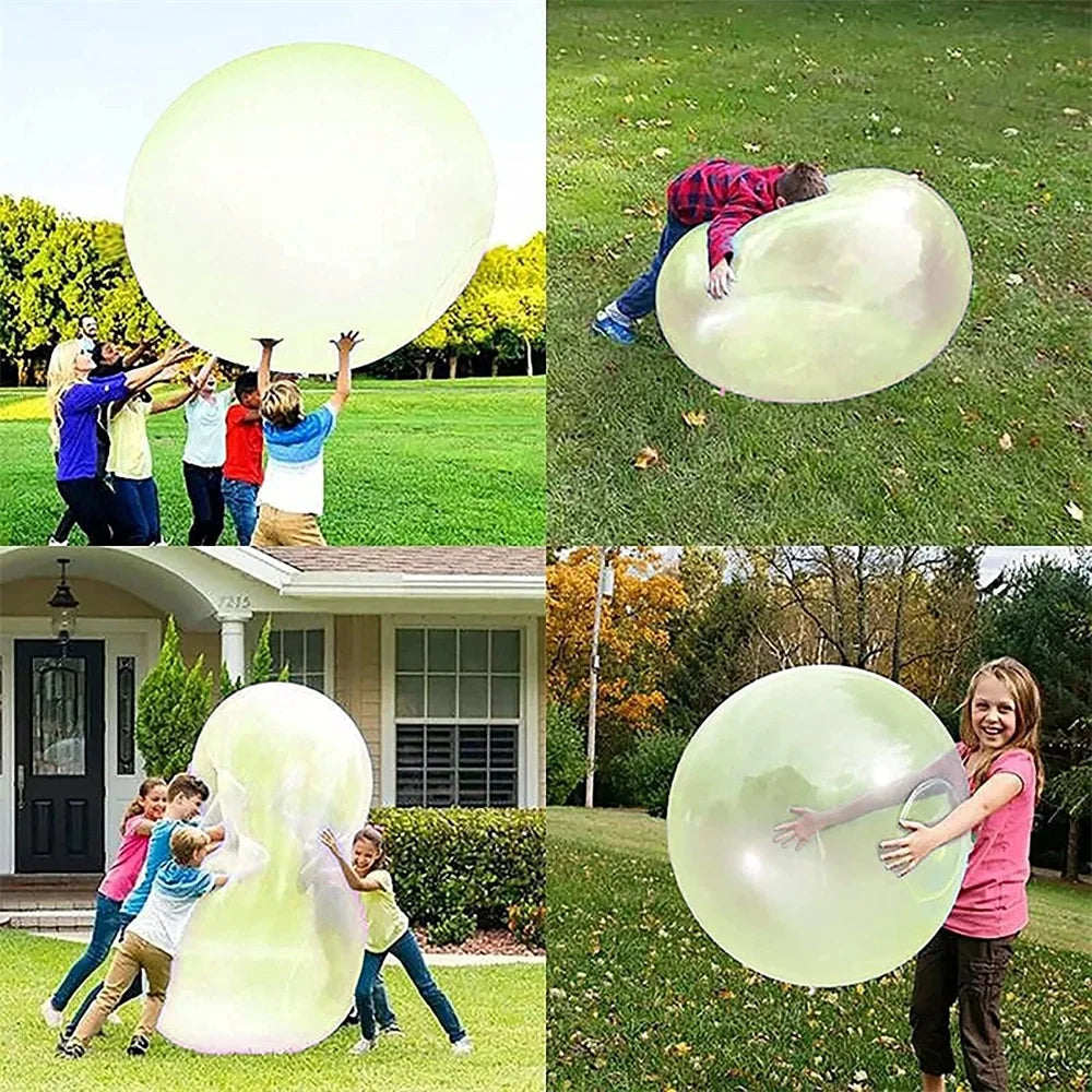 Balloon for Fun ChicAvenue