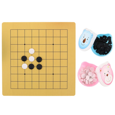 Mini Go Chess board ChicAvenue