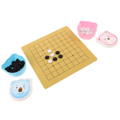 Mini Go Chess board ChicAvenue