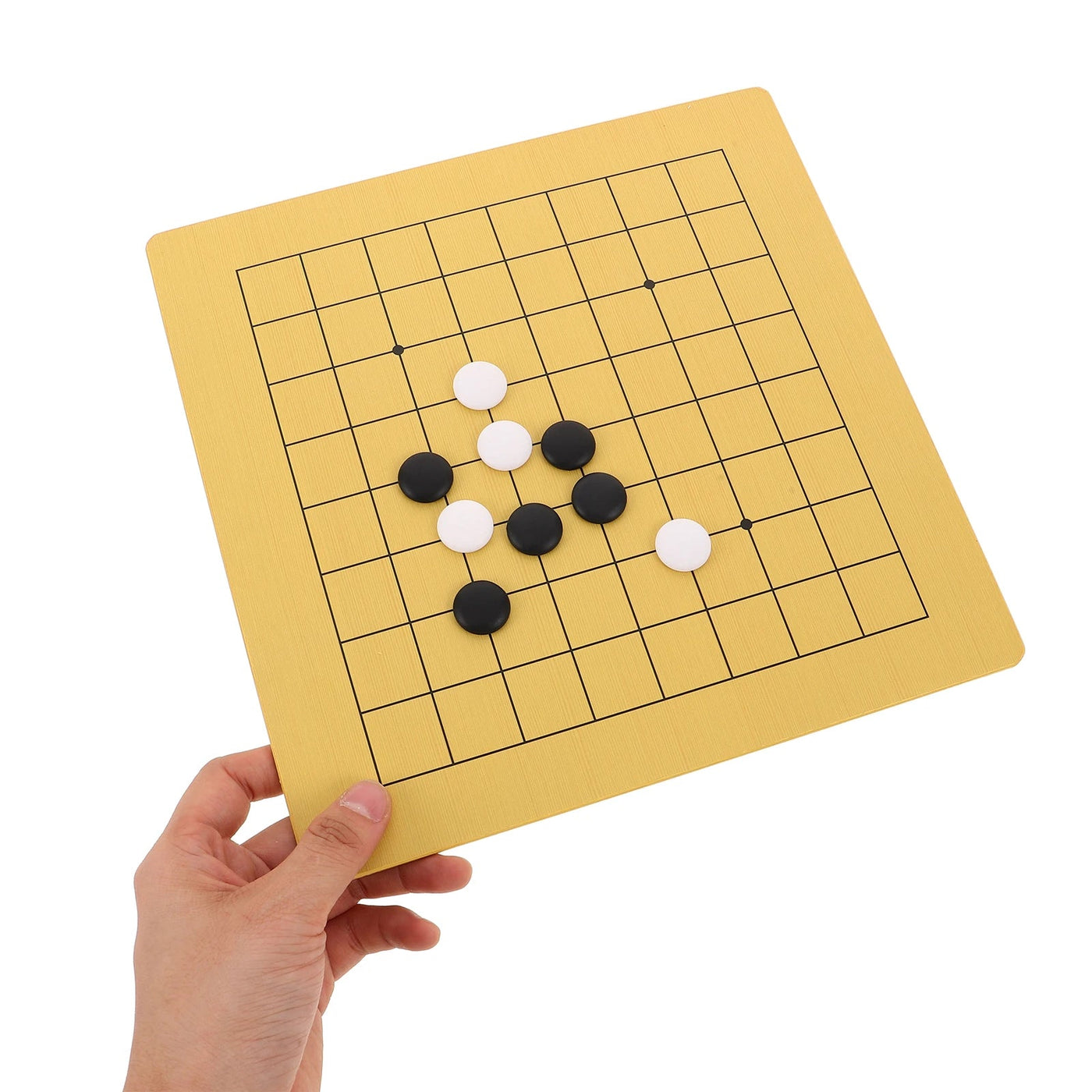 Mini Go Chess board ChicAvenue