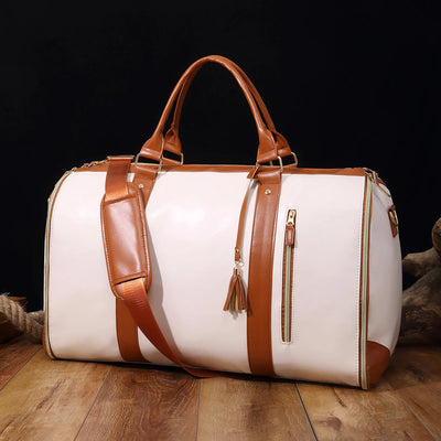 Business Trip Travel Bag ChicAvenue