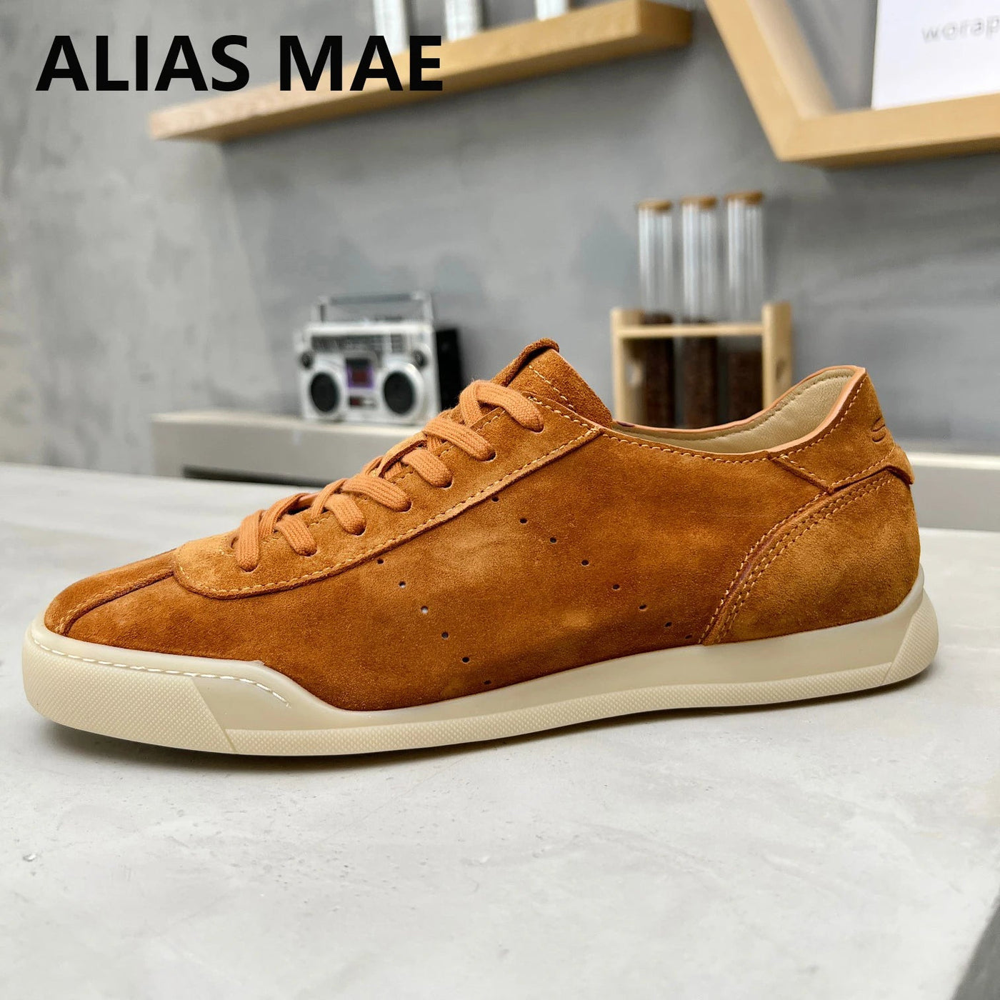 ALIAS MAE Sneakers ChicAvenue