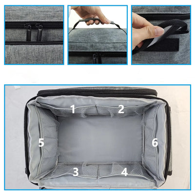 First Aid Kit Organizer ChicAvenue