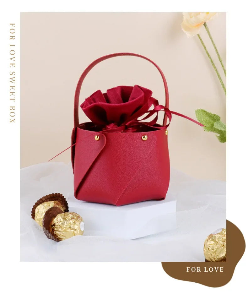 Party Gift Bags ChicAvenue