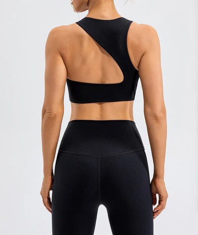 Yoga Set 2 Piece long legging ChicAvenue