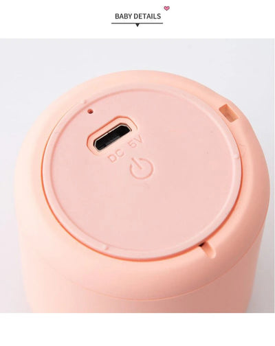 Portable Mini Bluetooth Speaker ChicAvenue