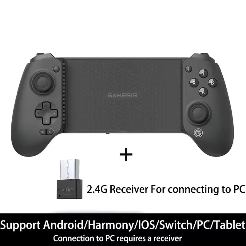 GameSir G8 Plus G8+ Bluetooth Mobile Controller ChicAvenue