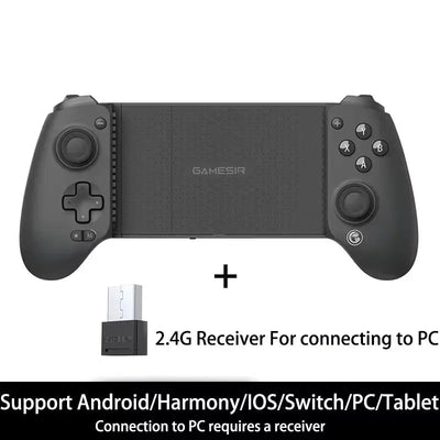 GameSir G8 Plus G8+ Bluetooth Mobile Controller ChicAvenue