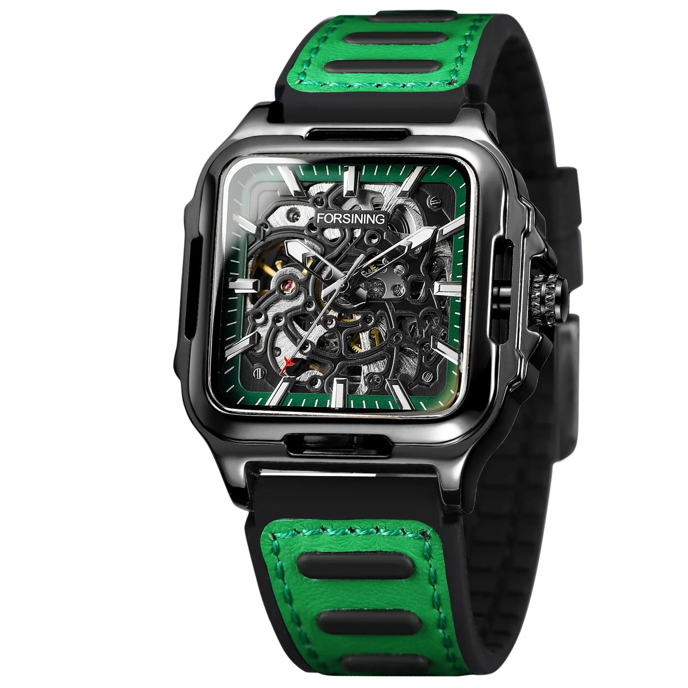 FORSINING Mechanical Watches ChicAvenue
