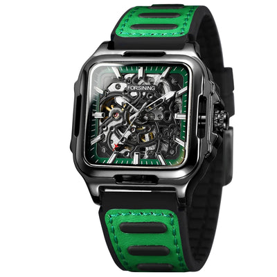 FORSINING Mechanical Watches ChicAvenue