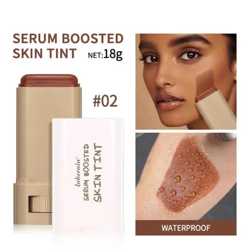 Beauty Balm Serum Boosted Skin Tint ChicAvenue