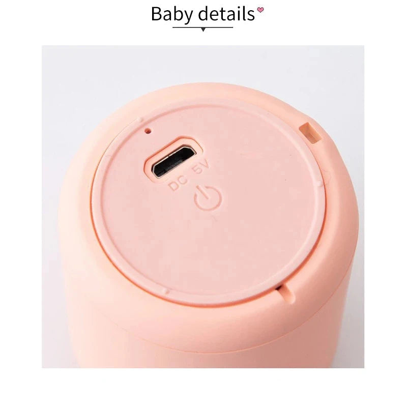 Portable Mini Bluetooth Speaker ChicAvenue