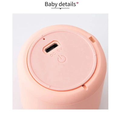 Portable Mini Bluetooth Speaker ChicAvenue
