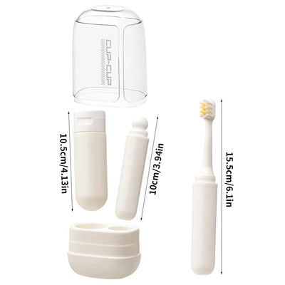 Dental travel set ChicAvenue