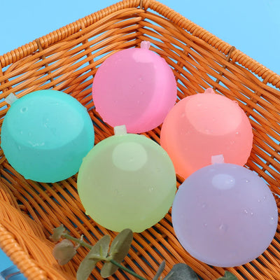 Water Balloons ChicAvenue