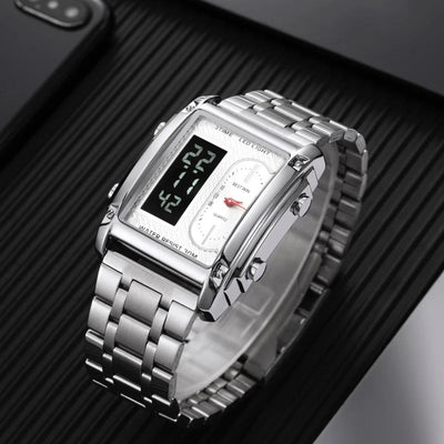MAW Luxury Watches ChicAvenue