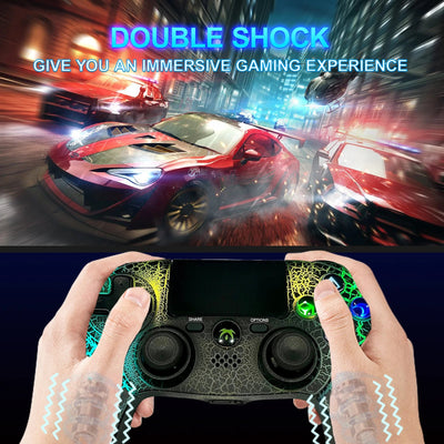 Wireless Joystick for PS4/PS4 Pro ChicAvenue