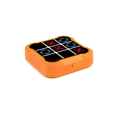 Tic Tac Toe Electronic Chessboard ChicAvenue