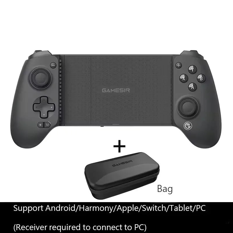 GameSir G8 Plus G8+ Bluetooth Mobile Controller ChicAvenue