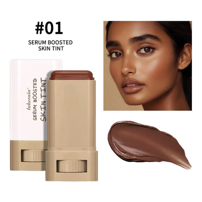 Beauty Balm Serum Boosted Skin Tint ChicAvenue