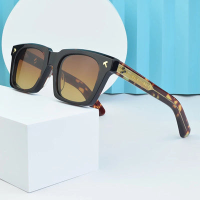 TAG Hezekiah Acetate handmade ChicAvenue