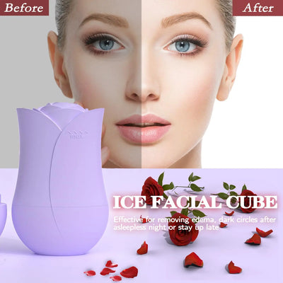 Aurora Chill Silicone Ice Cube